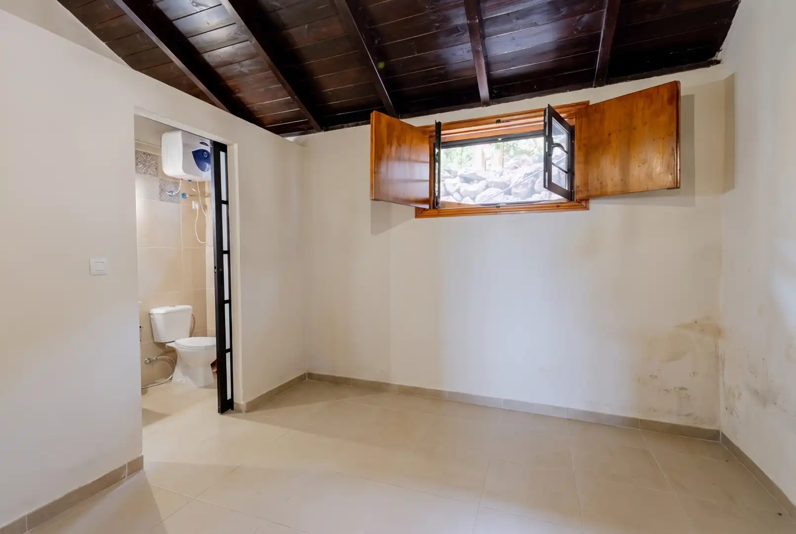 Baño de Casa o chalet en venta en La Orotava con Jardín privado, Terraza y Trastero