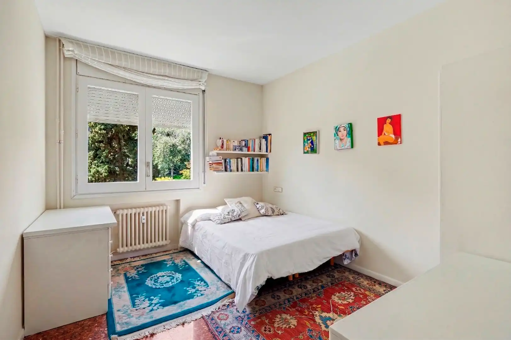 Wohnung mit Terrasse zum Verkauf in Carrer de Bosch i Gimpera, imagen 27