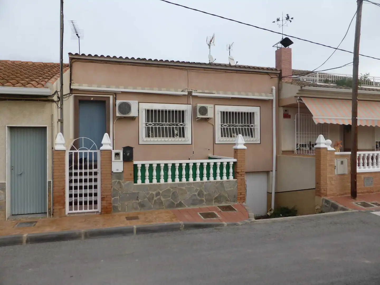 Casa o xalet en venda a LOS LUNAS, Ribera de Molina - Torrealta