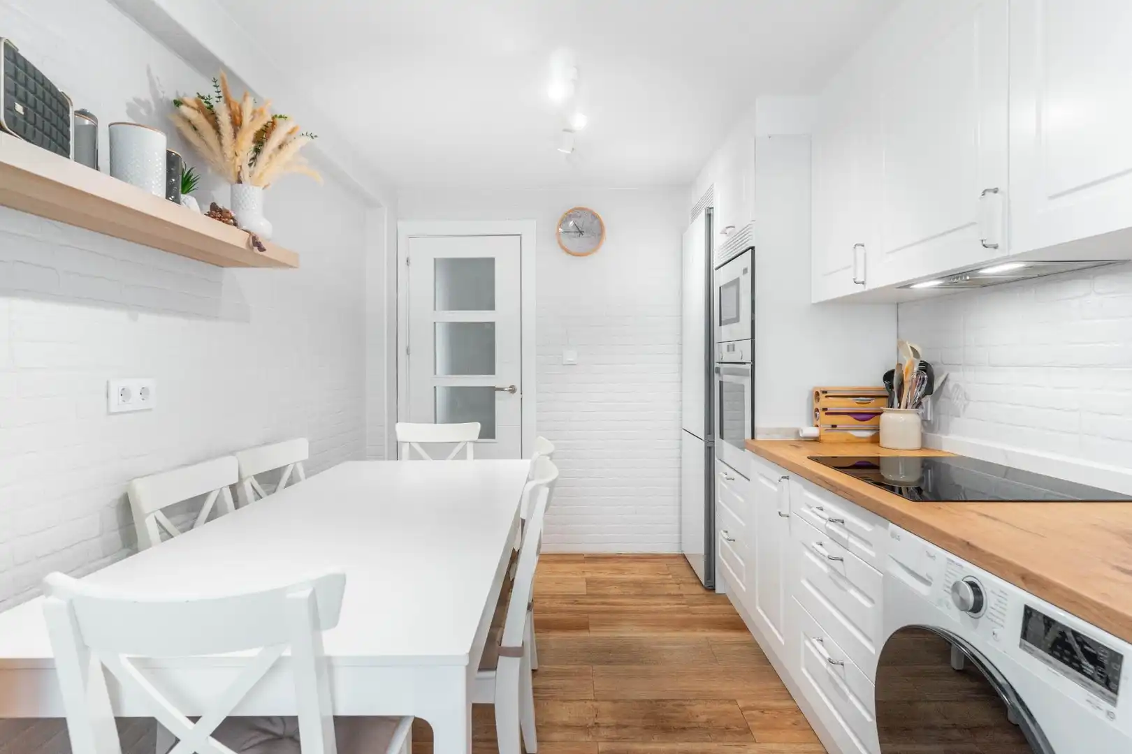 Piso en venta en Calle MENENDEZ PELAYO 18, imagen 7