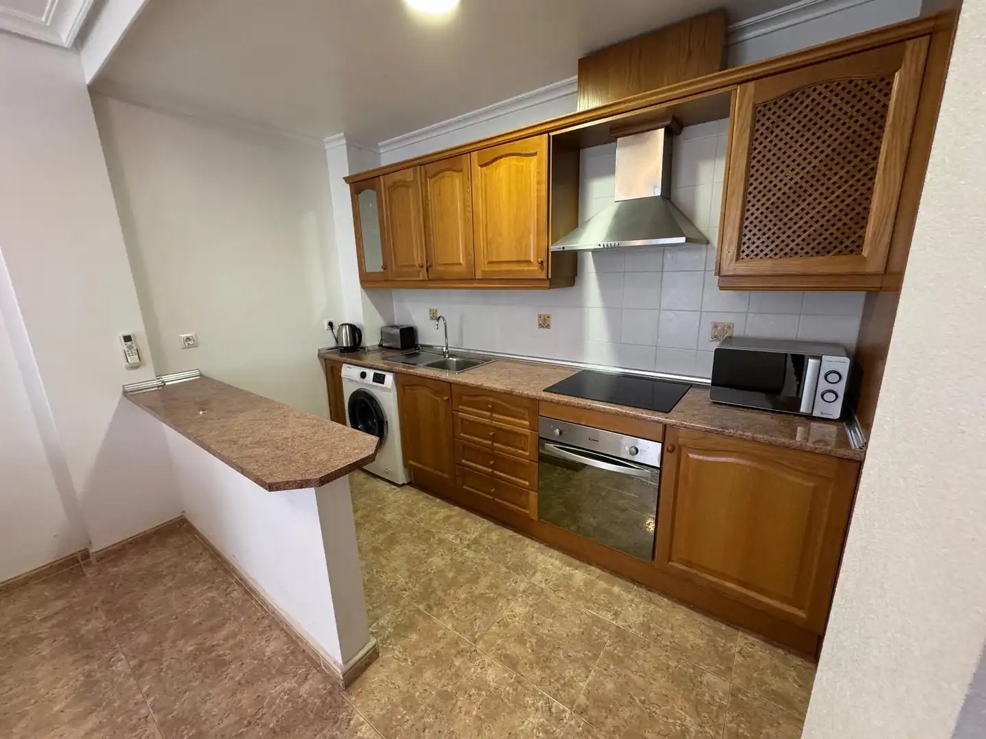 Apartment with pool for sale in Calle Calle Mar, imagen 11