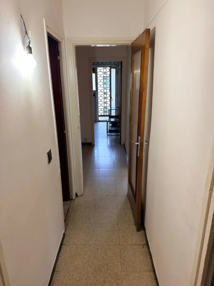 Pis amb terrassa en venda a Carrer de Sant Antoni 11, imagen 5