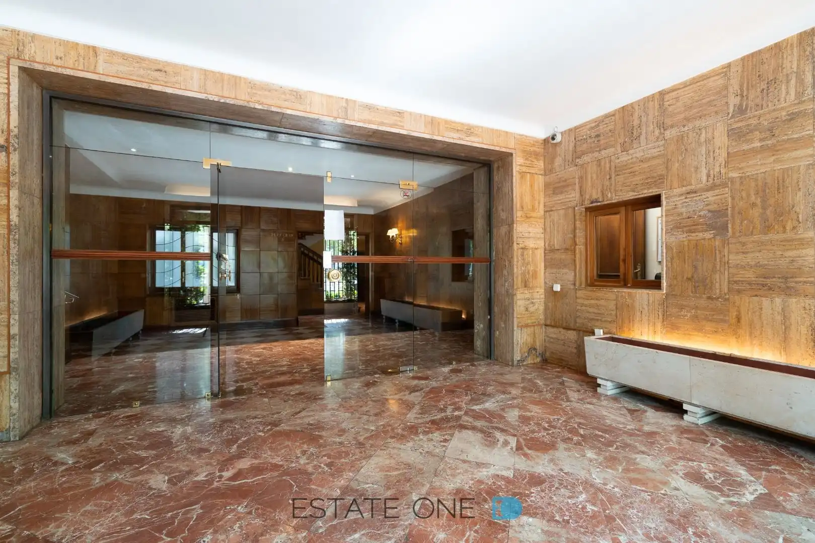 Flat for rent in Chamartín
