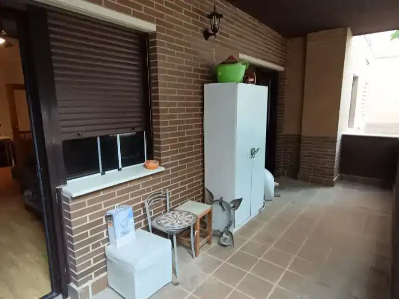 Pis en venda en Calzada de Calatrava amb Terrassa, Traster i Piscina