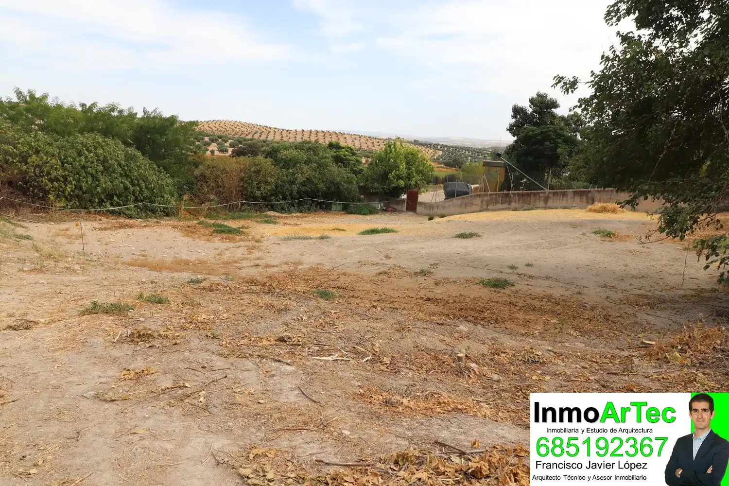 Residential land for sale in Calle Jardín 9, imagen 11