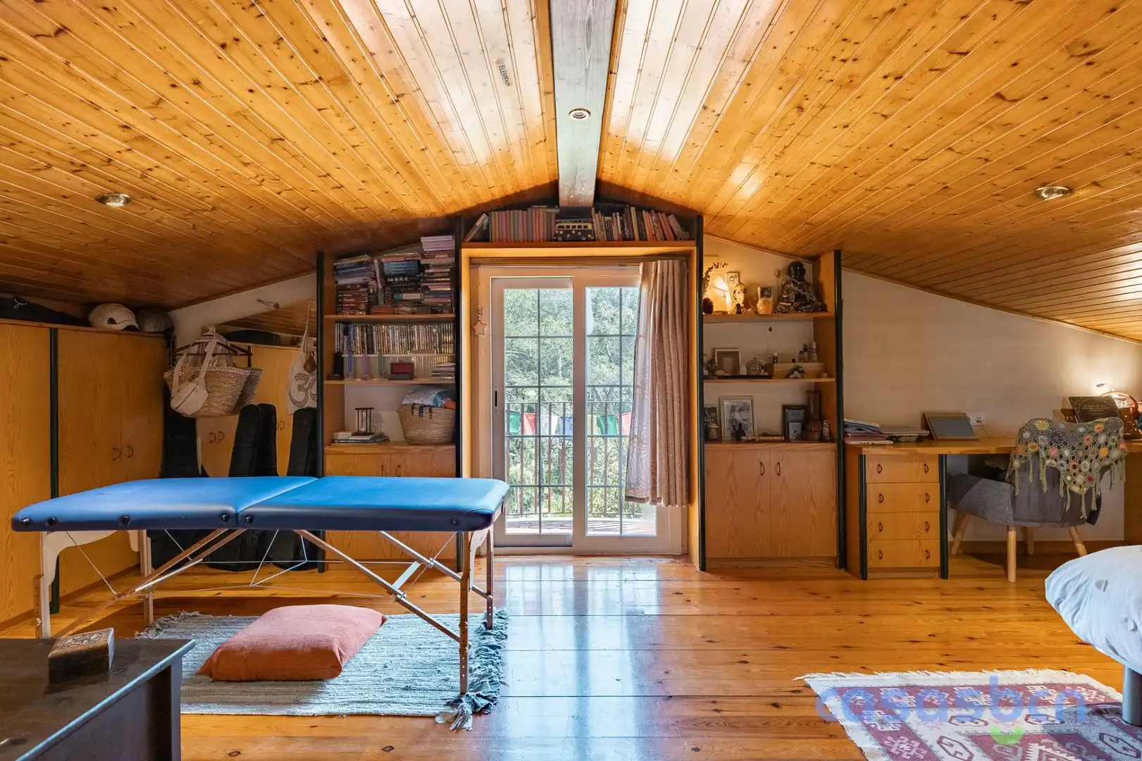 Casa con piscina en venta en Begues, imagen 27
