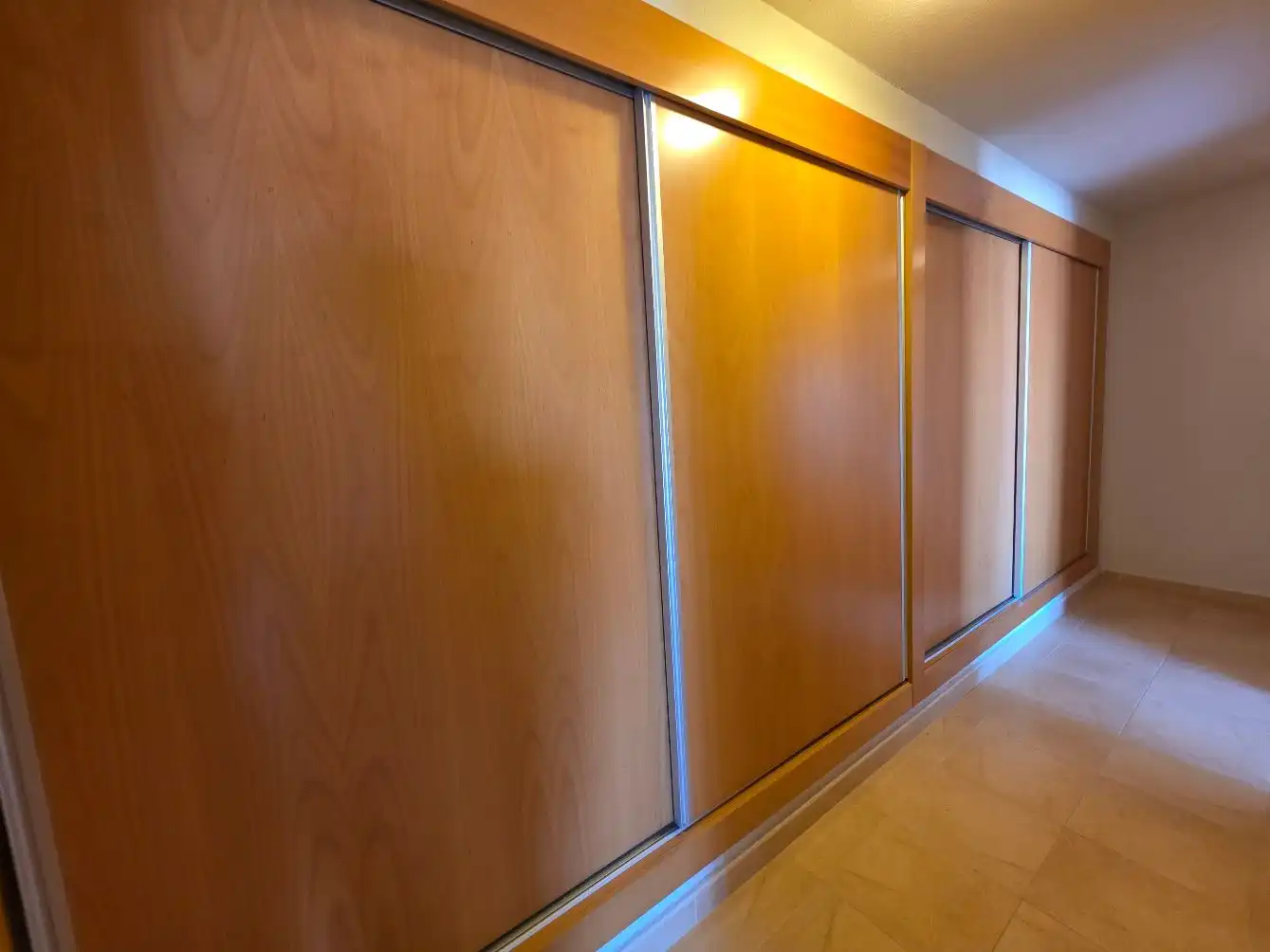 Ático en venta en San Javier con Aire acondicionado, Amueblado y Balcón