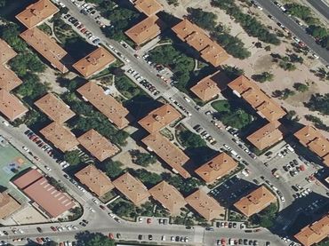 Casa en venda a CL. MARCHAMALO 14 3ª Planta A