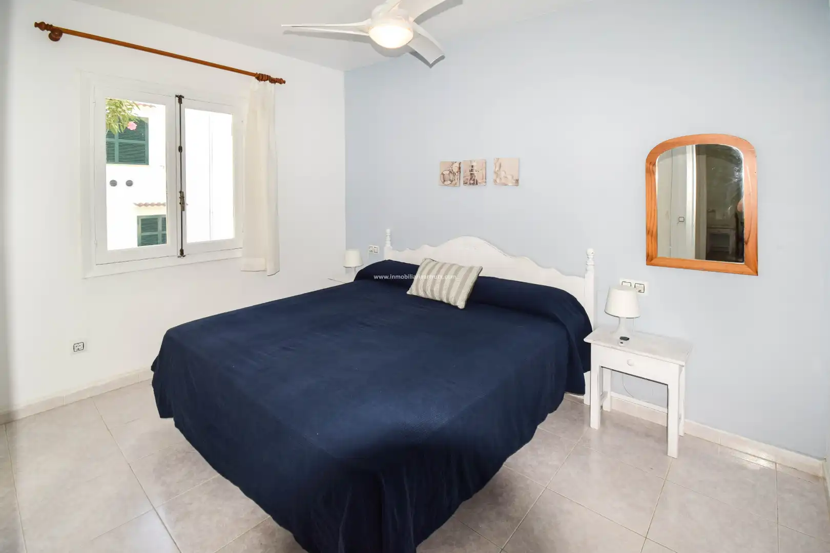 Apartment with pool for sale in Cala en Blanes, imagen 10