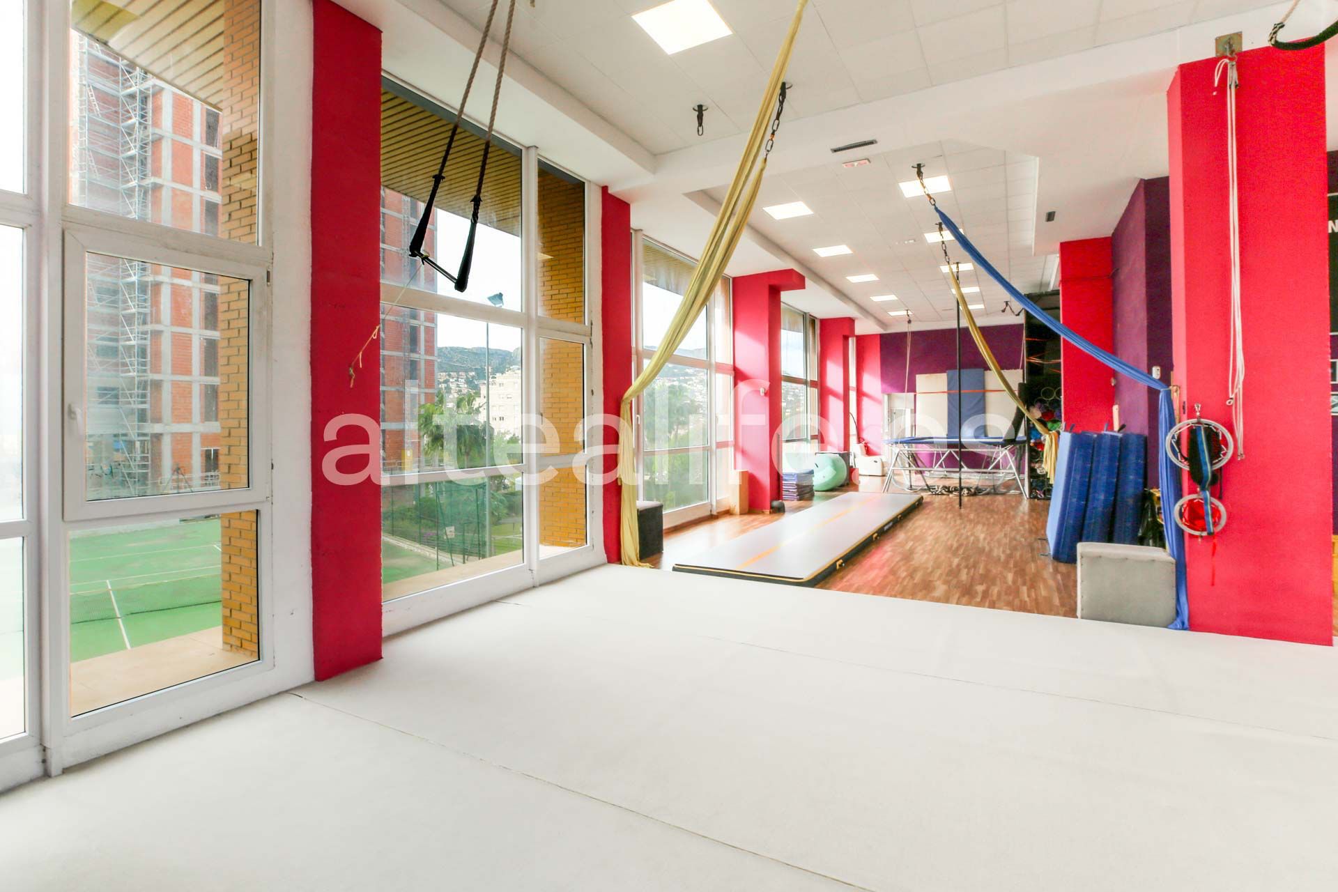 Local en venda en Calpe / Calp amb Terrassa