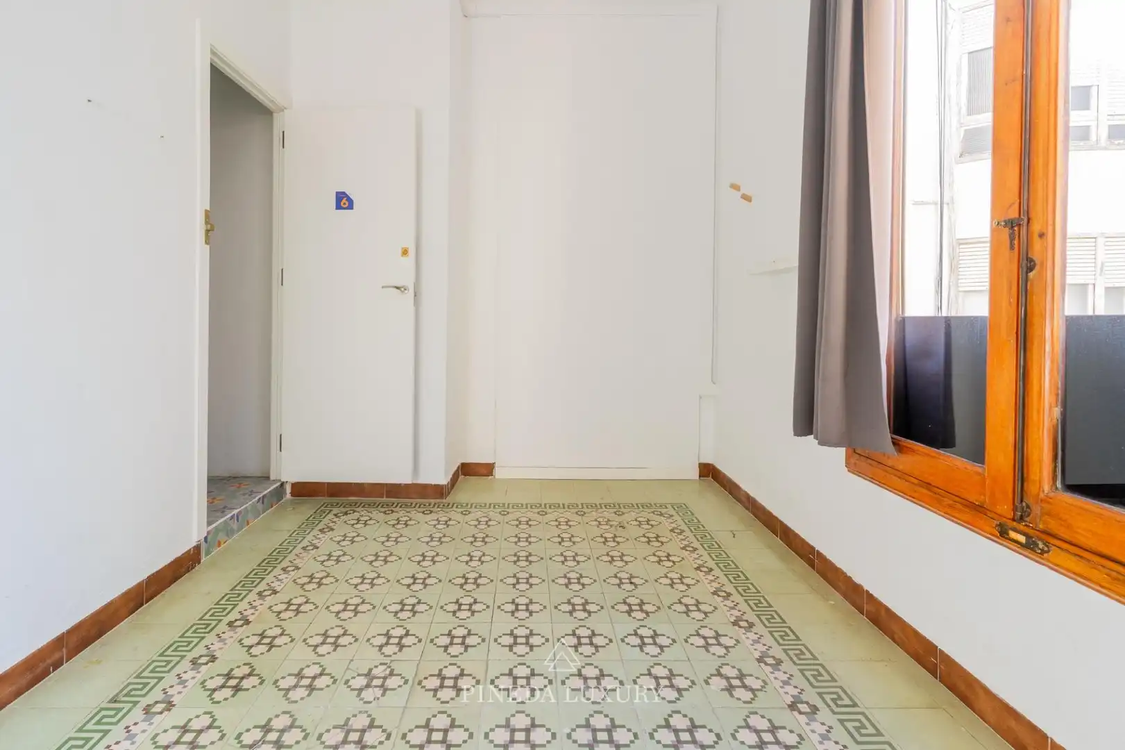 Wohnung zum Verkauf in Valencia mit Heizung und Balkon
