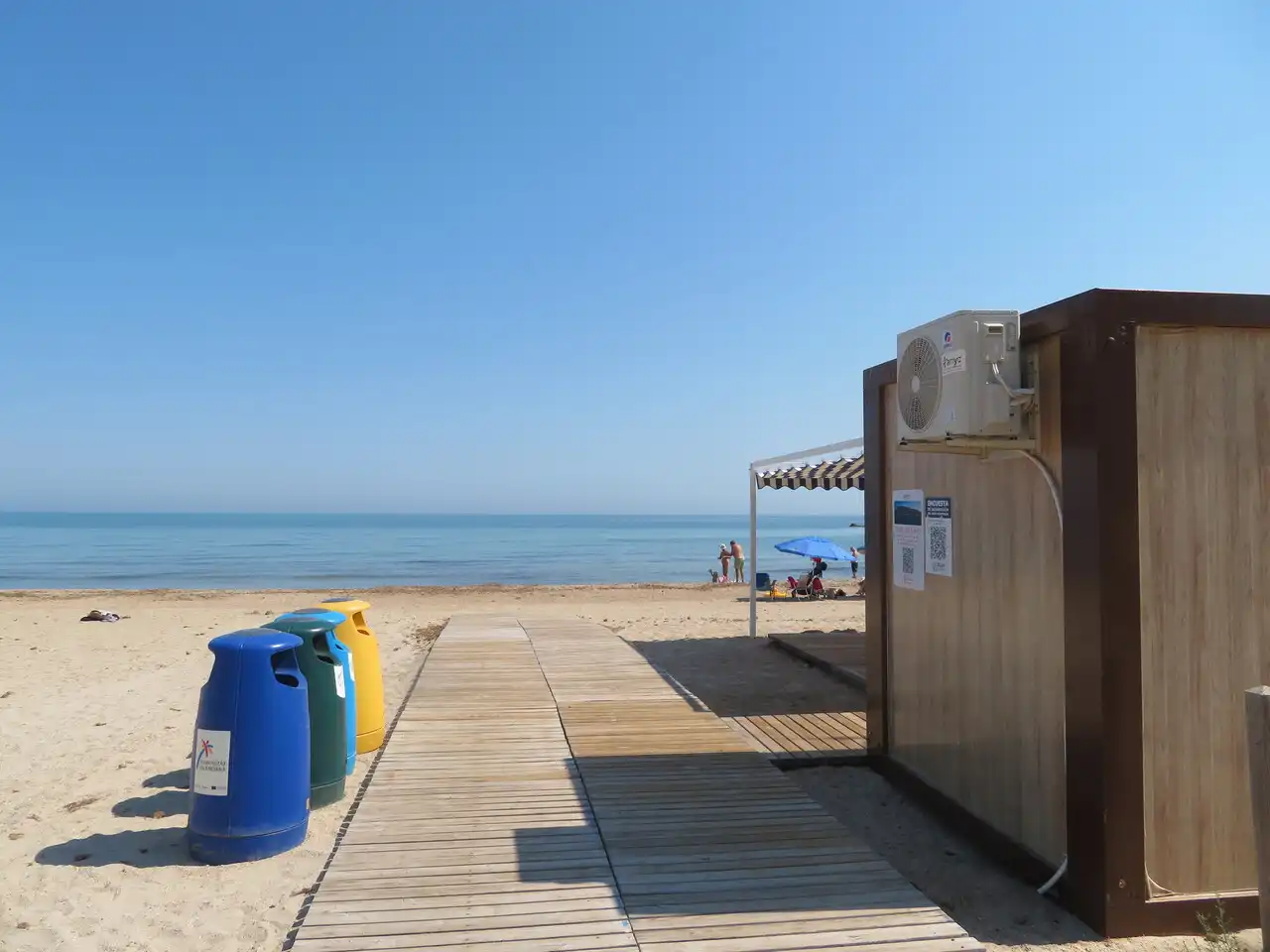 Apartment with pool for sale in Devessa - Monte Pego, imagen 13