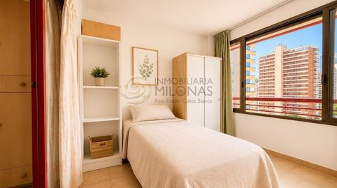 Foto 4 de Apartamento en venta en Avenida Avenida Ametllà de Mar, 20, Rincón Alto, Benidorm