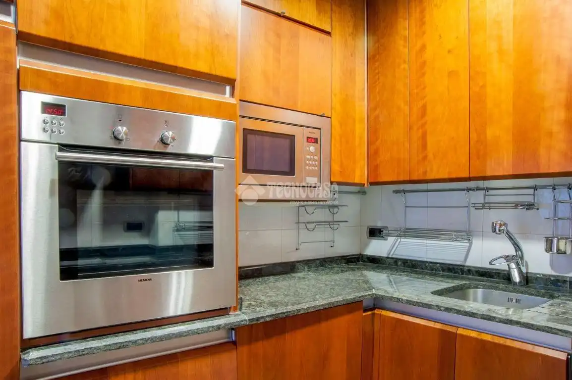 Flat with lift for sale in Av. Donostiarra, imagen 13