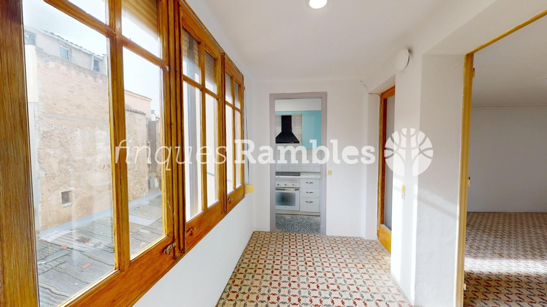 Piso en venta en Centre