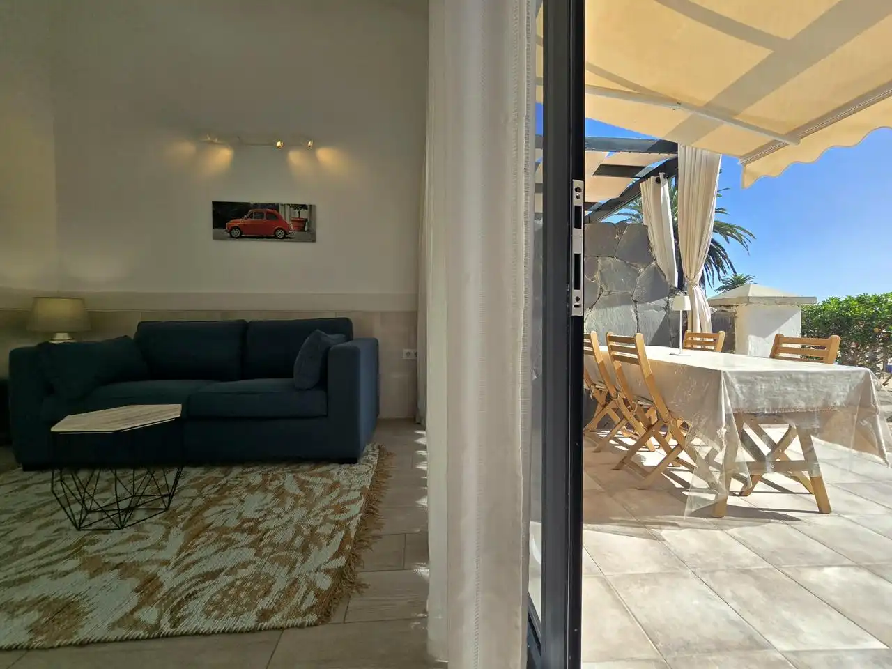 Bungalow avec piscine à louer à Avenida Touroperador Kuoni, imagen 5