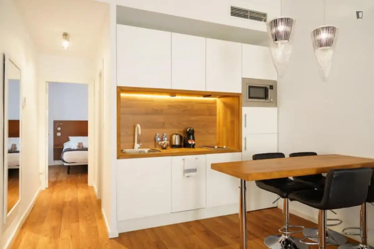 Apartment to rent in Centro, imagen 5