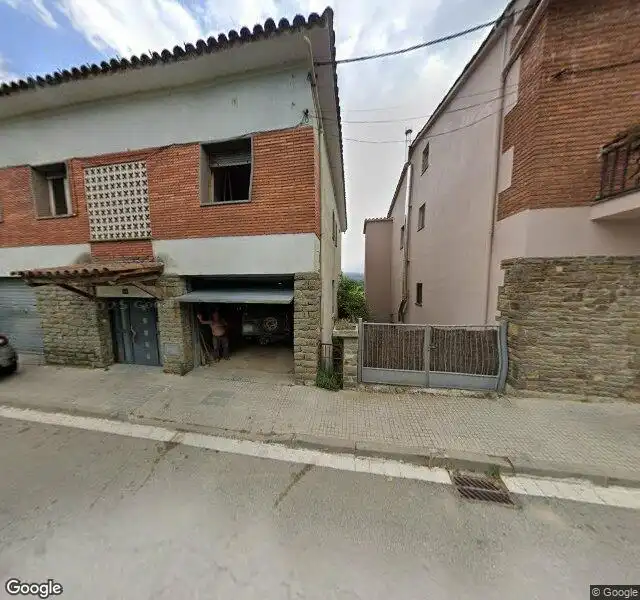Aparcament de Pis en venda en Sant Vicenç de Torelló, Barcelona