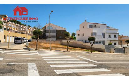 Vista exterior de Residencial en venda en Sant Carles de la Ràpita