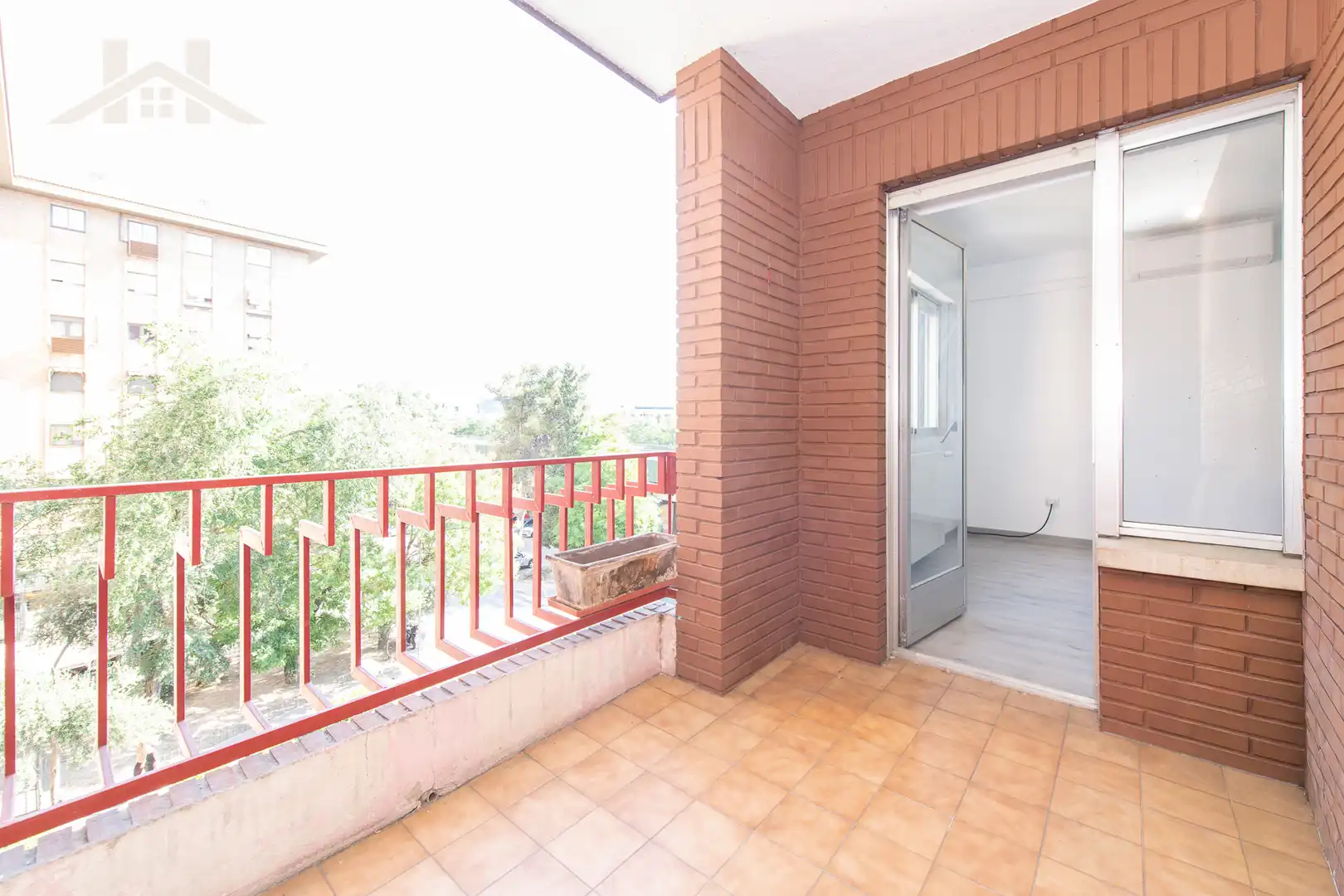 Terrassa de Pis en venda en Valdemoro amb Aire condicionat, Calefacció i Terrassa