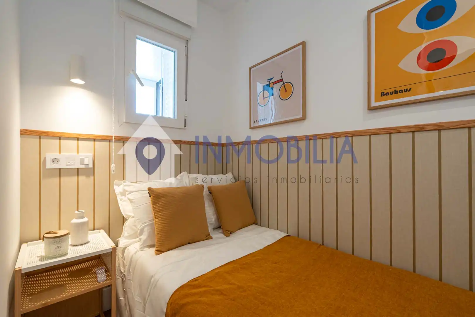 Habitación de Piso en venta en Madrid con Aire acondicionado y Calefacción