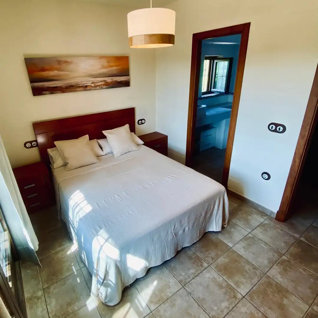 Villa con piscina in vendita a Novo Sancti Petri, imagen 36