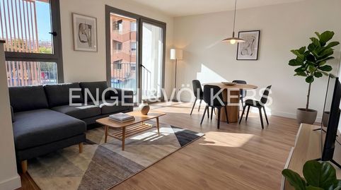 Photo 2 of Flat for rent in Els Orriols, Valencia Capital