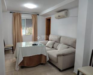 Sala d'estar de Pis en venda en  Córdoba Capital amb Aire condicionat