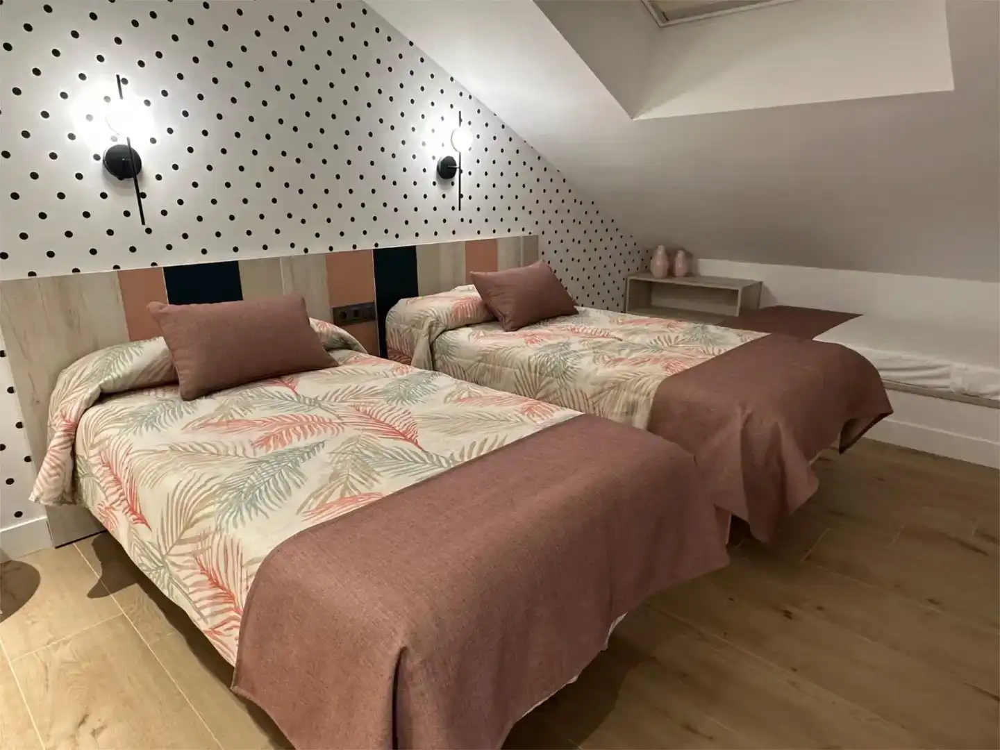 Habitación de Ático en venta en Altea con Aire acondicionado, Piscina y Balcón