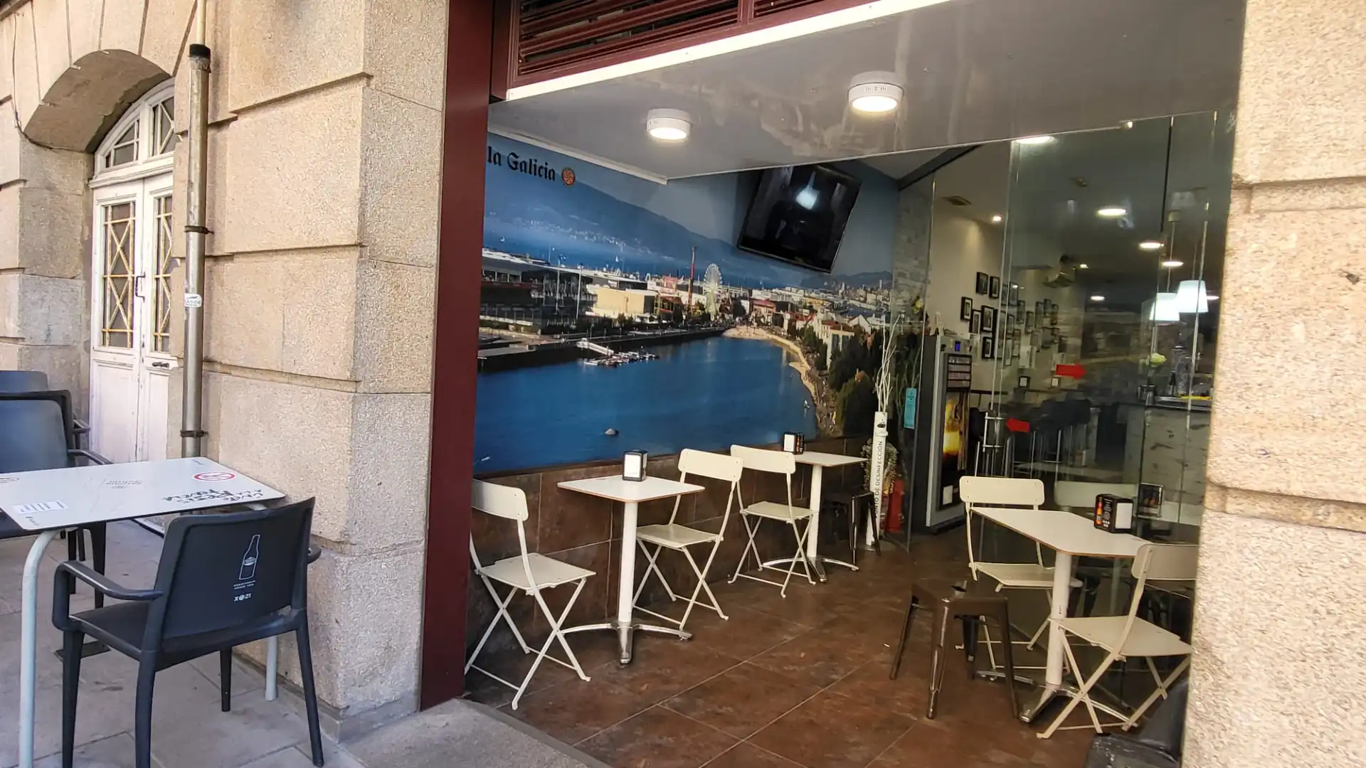 Local comercial en traspaso en Centro Urbano, imagen 7