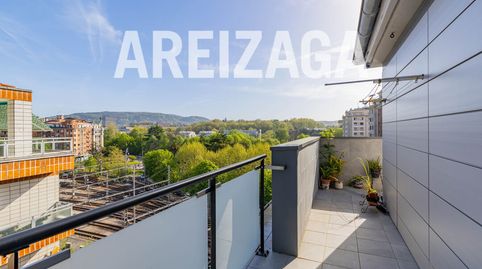 Photo 4 of Flat for sale in Amara Zaharra - Arbaizenea, Donostia - San Sebastián