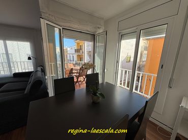 Wohnung zum Verkauf in Carrer del Mig