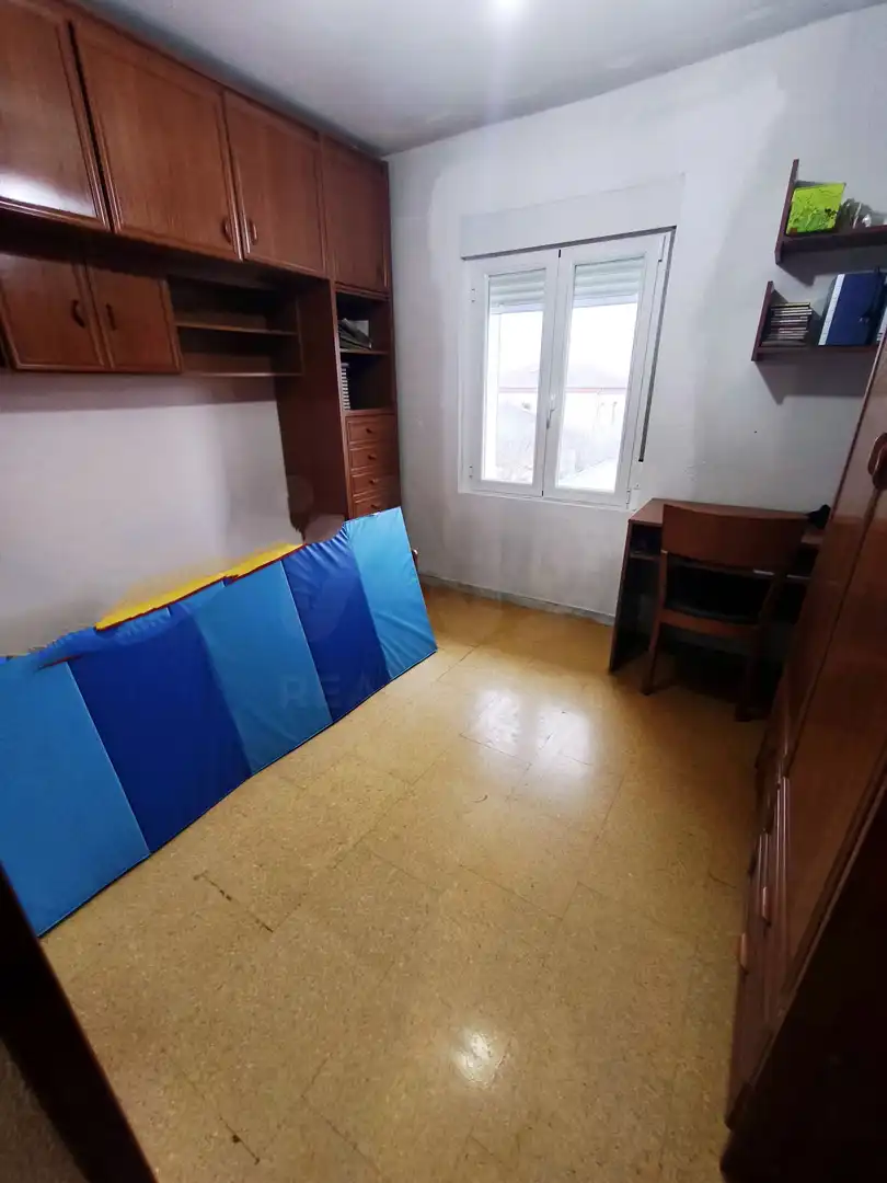 Bedroom of Buildings for sale in Sahagún