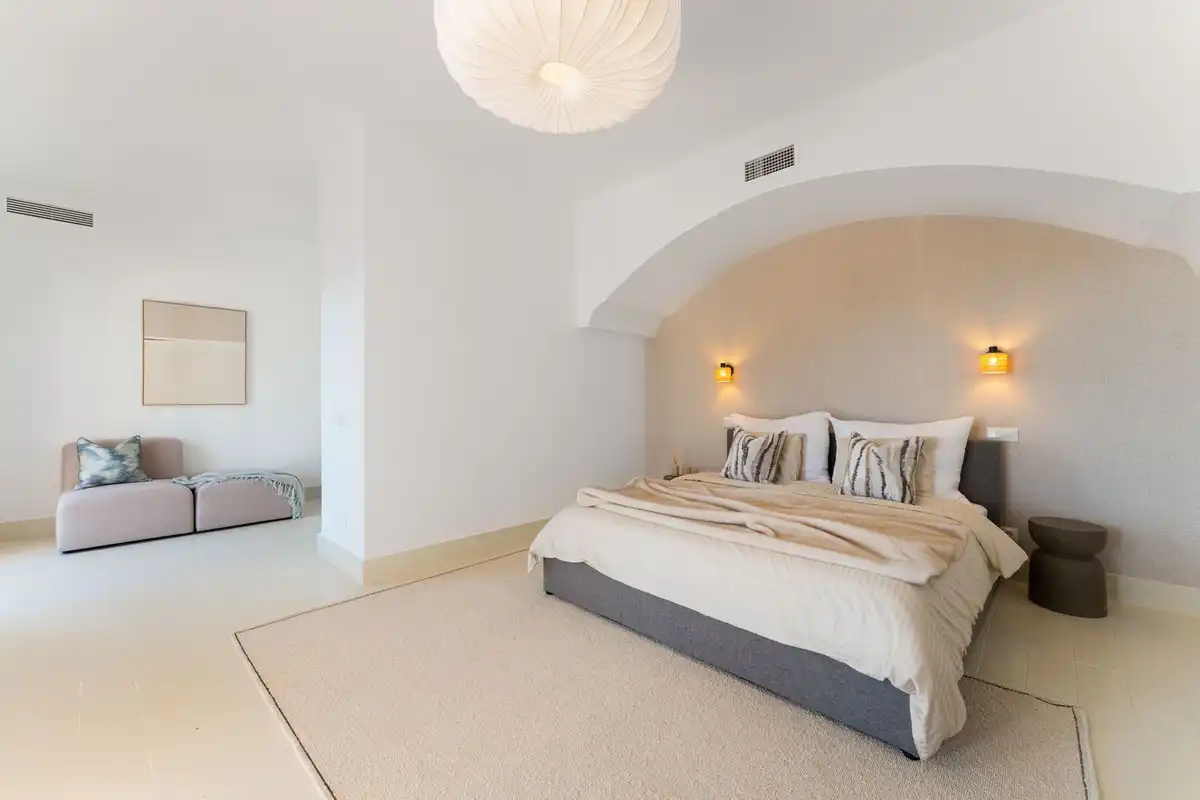 Casa a schiera in vendita a El Madroñal, imagen 31