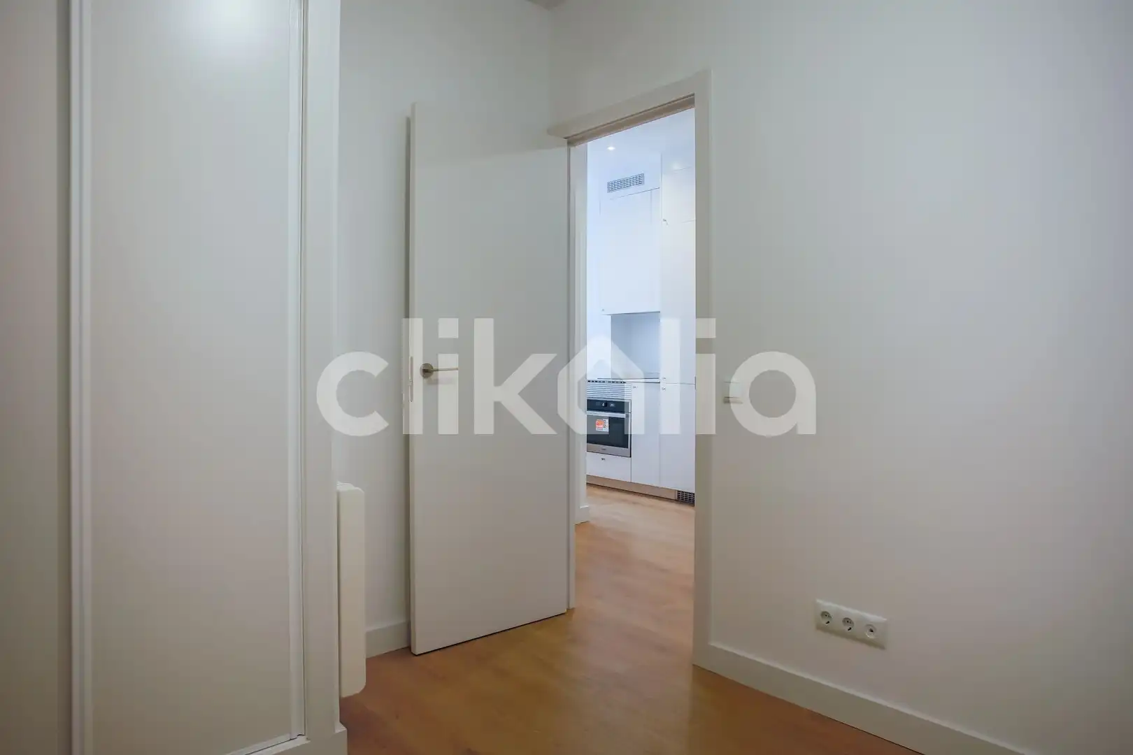 Piso en venta en Madrid con Calefacción