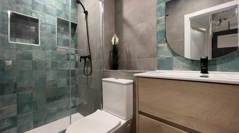 Foto 5 de Apartament per a compartir a San Diego, Madrid