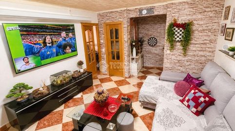 Foto 3 de Piso en venta en Abrantes, Madrid Capital