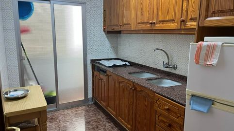 Foto 3 de Piso en venta en Carrer de la Ribera, 10, Polígono del Aeropuerto, Manises