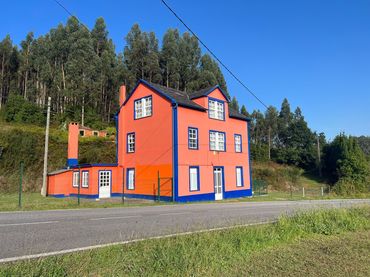 Casa con giardino in vendita a Moeche