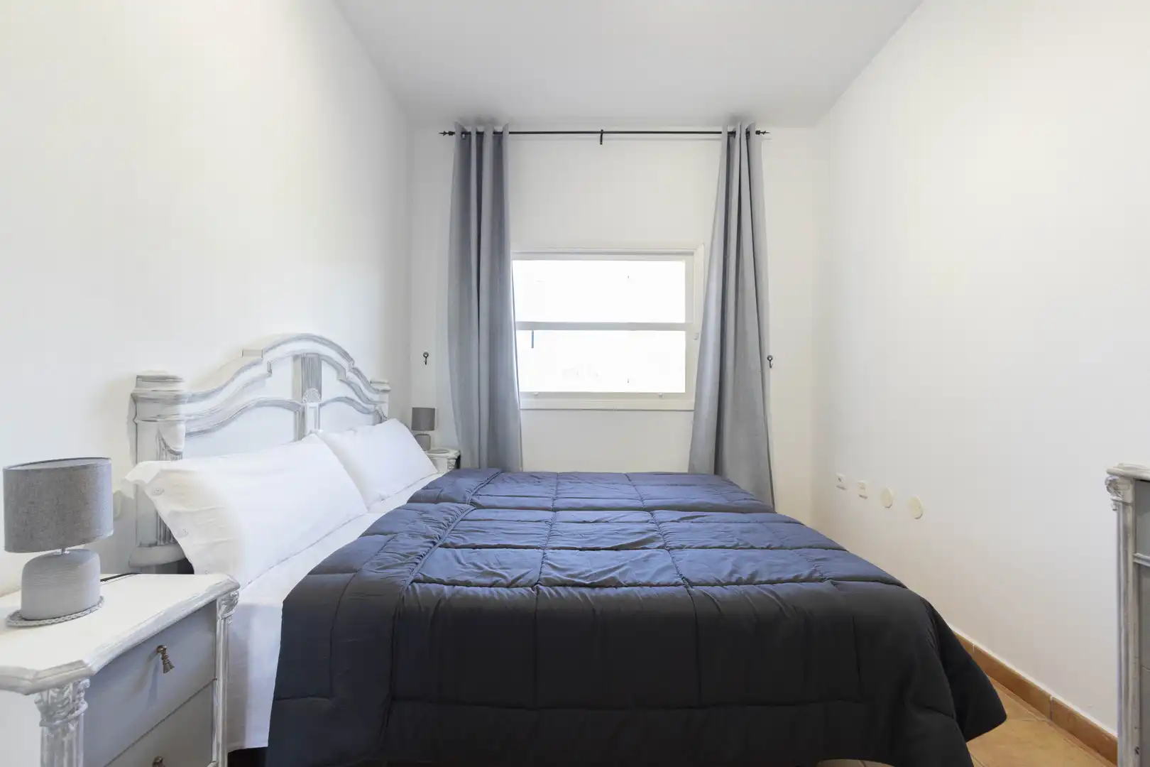 Habitación de Piso de alquiler en Tacoronte con Amueblado