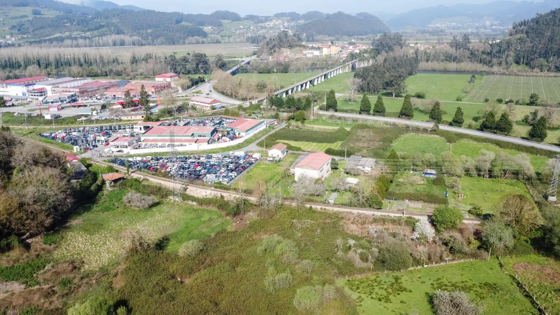 Terrenos y solares en venta en Avenida PRAHUA 39, imagen 37