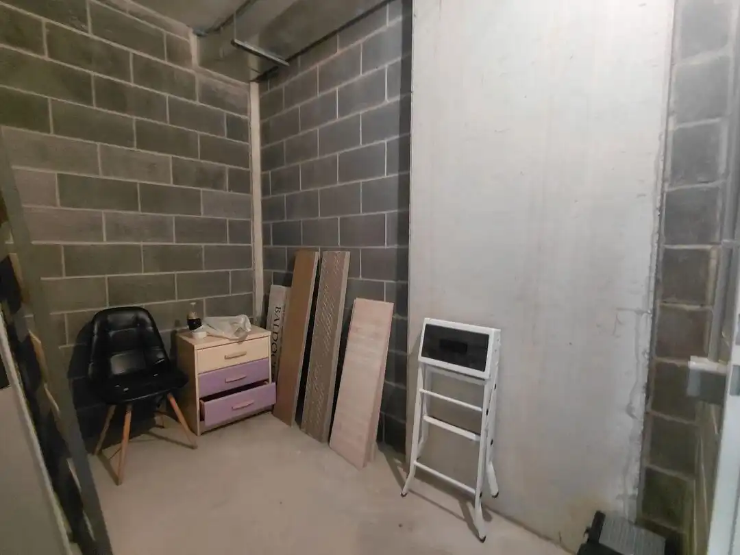 Storage room for rent in Barañáin / Barañain