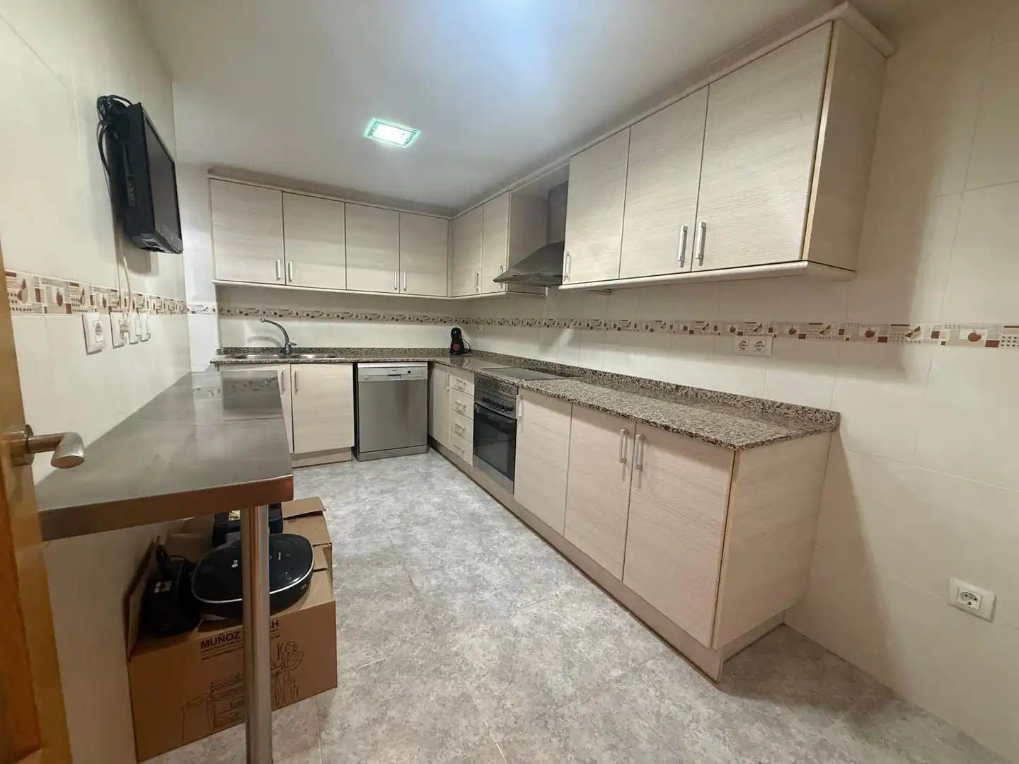 Appartement avec terrasse à vendre à Calle de Rosales, imagen 6