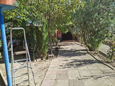 Chalet con piscina en venta en Pedanías - Extrarradio