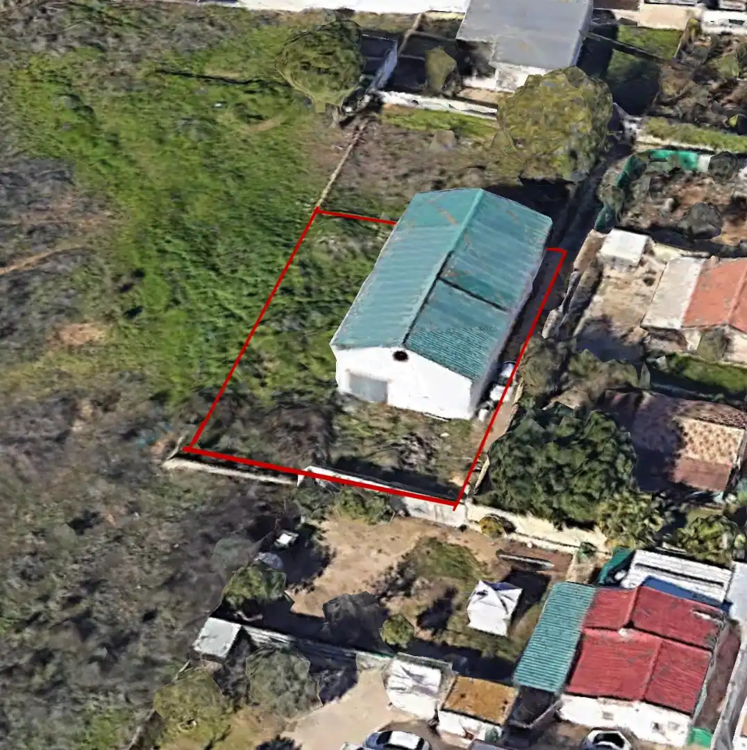 Terreno rústico en venta en Bonanza - Avda de Huelva - Barrio Andalucia, imagen 11