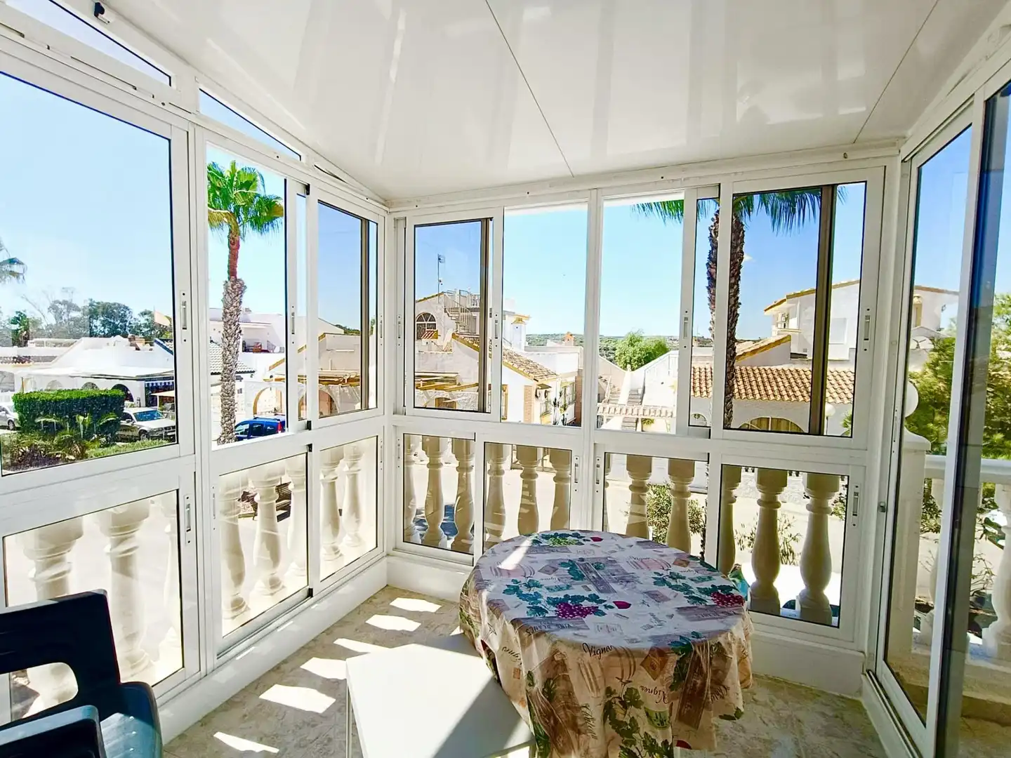 Bungalow à vendre à El Edén