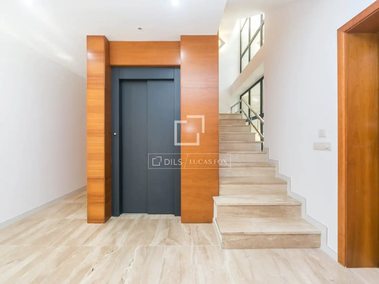 Chalet con piscina en venta en Valldoreix, imagen 14