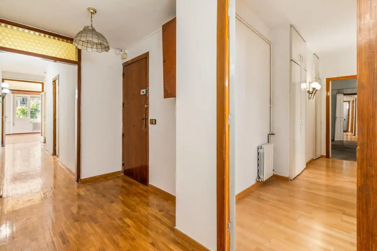 Piso en venta en Barcelona con Calefacción