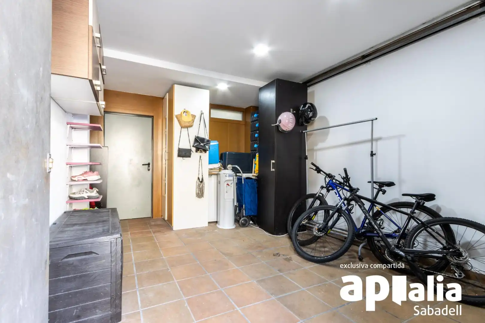 Casa o chalet en venta en Sabadell con Aire acondicionado, Calefacción y Parquet