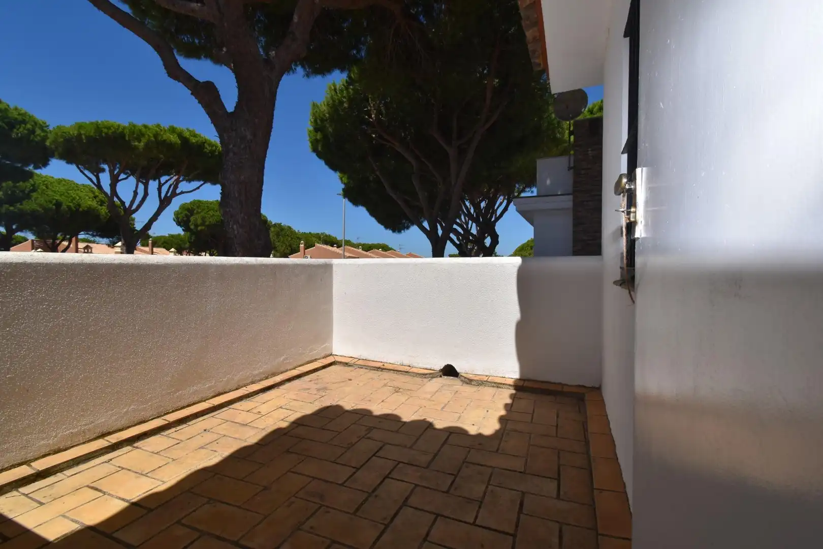 Detached house with terrace for sale in Calle ESTRIBOR 83, imagen 20